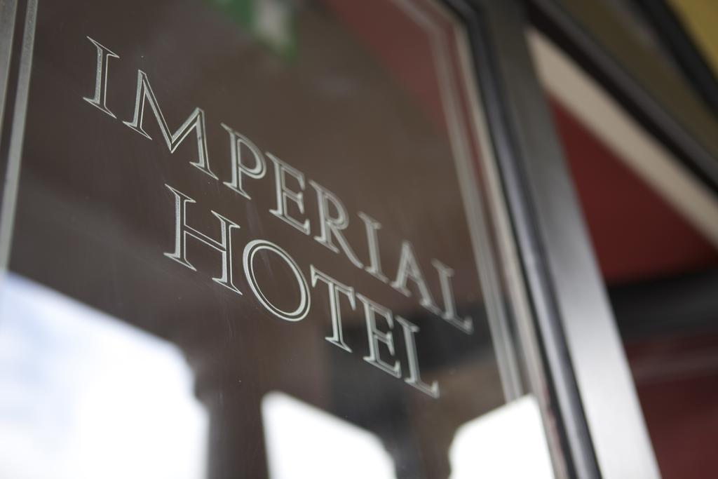 Imperial Hotel