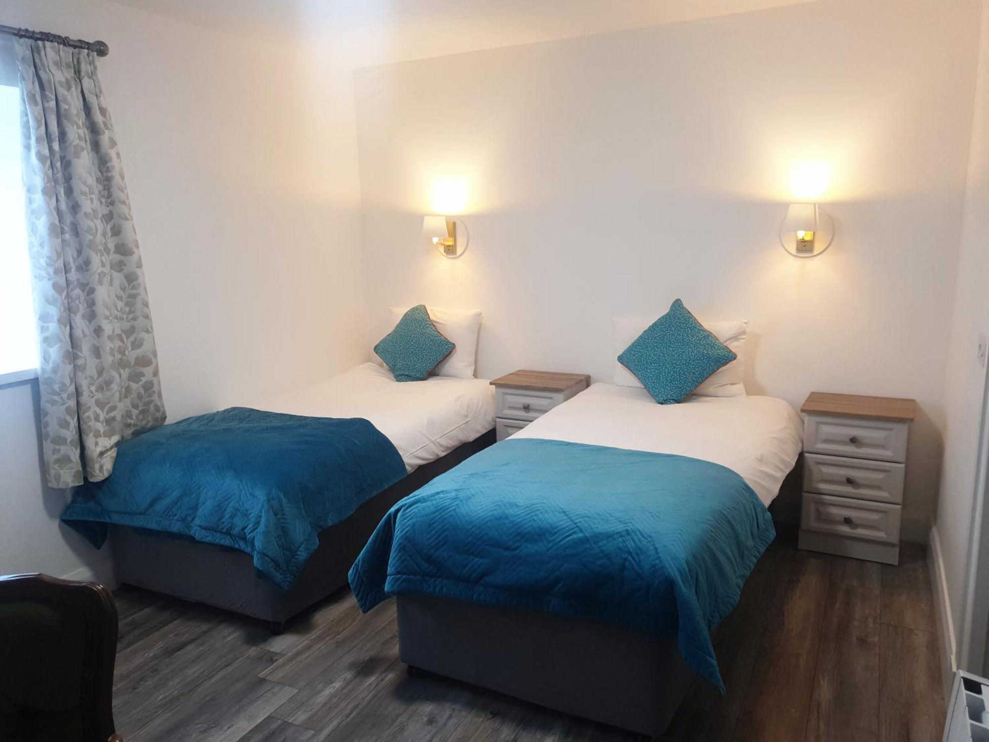 Imperial Hotel 3*